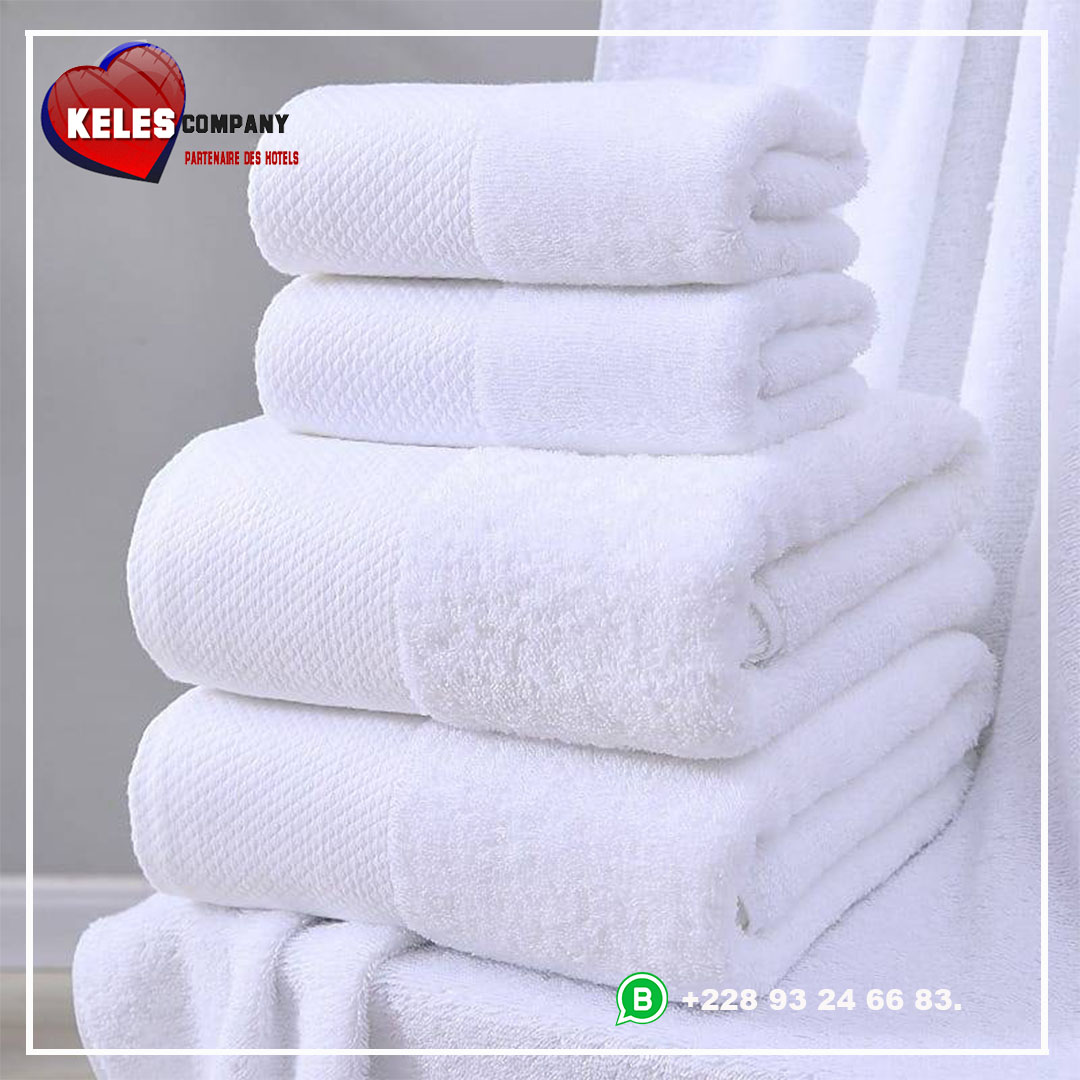Linge de maison
